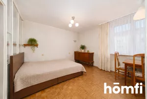 Mieszkanie jednopokojowe 26,29 m², Gdańsk, Żabianka-Wejhera-Jelitkowo-Tysiąclecia, Żabianka, Jakuba Wejhera, Wynajem