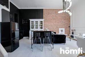 Mieszkanie jednopokojowe 35,01 m², Radom, Śródmieście, Jana Kilińskiego, Wynajem