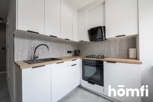 Mieszkanie jednopokojowe 39,80 m², Radom, Śródmieście, Jana Kilińskiego, Wynajem