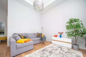 Mieszkanie jednopokojowe 31,30 m², Kraków, Karola Bunscha, Wynajem
