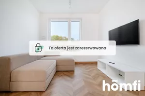 Mieszkanie jednopokojowe 39,01 m², Łódź, Bałuty, Wynajem