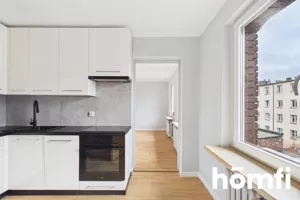 Mieszkanie jednopokojowe 32,30 m², Świętochłowice, Marii Dulcissimy Hoffmann, Wynajem