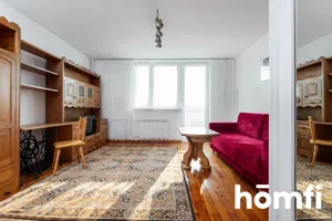 Mieszkanie jednopokojowe 28,00 m², Warszawa, Praga Południe, Międzynarodowa, Wynajem