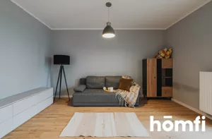 Mieszkanie jednopokojowe 36,00 m², Poznań, Rataje, Milczańska, Wynajem