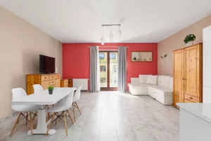 Mieszkanie jednopokojowe 34,20 m², Gdańsk, Piecki-Migowo, Myśliwska, Wynajem