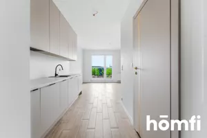 Mieszkanie jednopokojowe 29,00 m², Katowice, Bogucice, Olimpijska, Wynajem