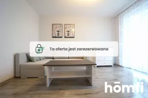 Mieszkanie jednopokojowe 30,00 m², Kraków, Prądnik Czerwony, Ostatnia, Wynajem