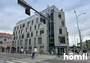 Apartamenty 59795/2089/OMW Poznań Stare Miasto Półwiejska