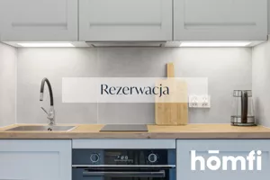 Mieszkanie jednopokojowe 26,30 m², Racibórz, Rudzka, Wynajem