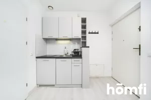 Mieszkanie jednopokojowe 19,50 m², Kraków, Bronowice, Sewera, Wynajem