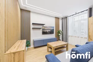 Mieszkanie jednopokojowe 35,94 m², Kielce, Centrum, Silniczna, Wynajem
