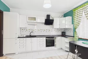 Mieszkanie jednopokojowe 36,00 m², Kraków, Czyżyny, Sołtysowska, Wynajem