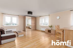 Mieszkanie jednopokojowe 25,00 m², Gdynia, Leszczynki, Stefana Ramułta, Wynajem