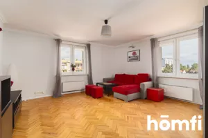Mieszkanie jednopokojowe 47,00 m², Gdynia, Leszczynki, Stefana Ramułta, Wynajem