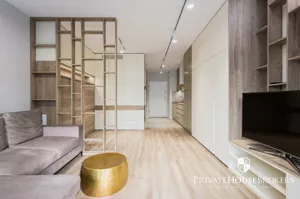 Mieszkanie jednopokojowe 32,00 m², Kraków, Stare Miasto, Stradomska, Wynajem