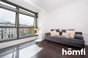 Mieszkanie jednopokojowe 22,96 m², Kraków, Stare Miasto, Sukiennicza, Wynajem