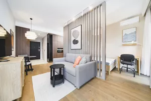 Apartamenty 59452/2089/OMW Kraków Zwierzyniec gen. Tadeusza Kościuszki