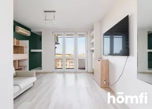 Mieszkanie jednopokojowe 38,00 m², Łódź, Śródmieście, al. Tadeusza Kościuszki, Wynajem