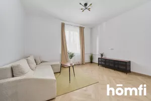 Mieszkanie jednopokojowe 32,29 m², Wrocław, Przedmieście Oławskie, Tadeusza Kościuszki, Wynajem