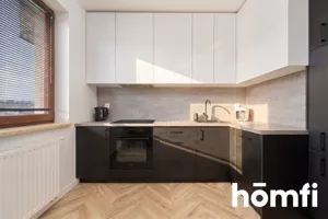 Mieszkanie jednopokojowe 28,37 m², Wrocław, Stare Miasto, Tęczowa, Wynajem