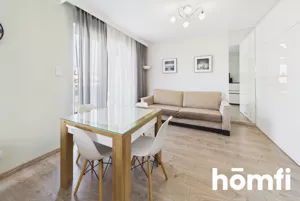 Mieszkanie jednopokojowe 28,55 m², Kielce, Piaski, Zagnańska, Wynajem