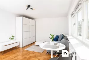 Mieszkanie jednopokojowe 25,00 m², Kraków, Grzegórzki, Olsza, Żułowska, Wynajem