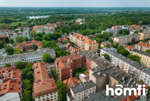 Apartamenty 24871/2089/OMS Toruń Bydgoskie Przedmieście Zygmunta Krasińskiego