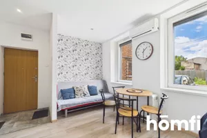 Mieszkanie dwupokojowe 43,94 m², Piekary Śląskie, 1 Maja, Sprzedaż