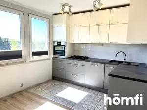 Mieszkanie dwupokojowe 45,61 m², Radom, 11 Listopada, Sprzedaż