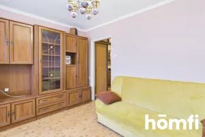 Mieszkanie dwupokojowe 35,80 m², Radom, 11 Listopada, Sprzedaż