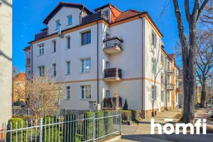 Mieszkanie dwupokojowe 62,87 m², Sopot, 3 Maja, Sprzedaż