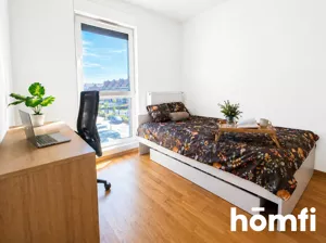 Apartamenty 26453/2089/OMS Wrocław Ołtaszyn Agrestowa