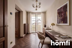 Mieszkanie dwupokojowe 38,00 m², Zakopane, Aleja 3 Maja, Sprzedaż