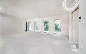 Mieszkanie dwupokojowe 59,95 m², Kraków, Zwierzyniec, Aleja Marszałka Ferdinanda Focha, Sprzedaż