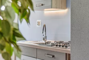 Mieszkanie dwupokojowe 46,60 m², Mysłowice, Aleja Spacerowa, Sprzedaż