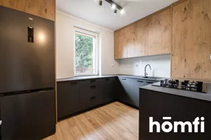 Mieszkanie dwupokojowe 46,30 m², Pionki, Aleje Lipowe, Sprzedaż