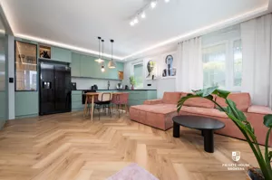 Apartamenty 26500/2089/OMS Kraków Łagiewniki-Borek Fałęcki Aleksandra Fredry