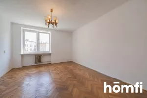 Mieszkanie dwupokojowe 49,56 m², Radom, Andrzeja Struga, Sprzedaż
