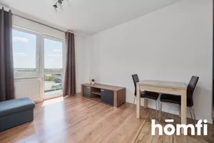 Mieszkanie dwupokojowe 35,00 m², Smolec, Bazaltowa, Sprzedaż