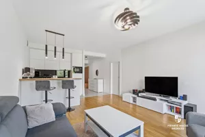 Mieszkanie dwupokojowe 53,40 m², Częstochowa, Bialska, Sprzedaż