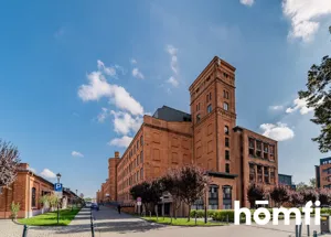 Apartamenty 25422/2089/OMS Łódź Widzew ks. bp. Wincentego Tymienieckiego
