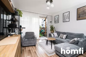 Apartamenty 25354/2089/OMS Kraków Dębniki bpa Albina Małysiaka