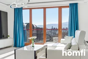 Apartamenty 26152/2089/OMS Bielsko-Biała Śródmieście Cechowa