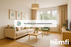 Mieszkanie dwupokojowe 37,00 m², Kraków, Prądnik Czerwony, Celarowska, Sprzedaż
