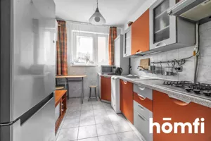 Mieszkanie dwupokojowe 54,90 m², Lublin, Wieniawa, Czwartaków, Sprzedaż