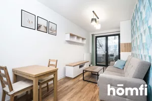 Apartamenty 25942/2089/OMS Kraków Grzegórzki Dąbska