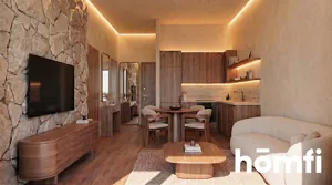 Mieszkanie dwupokojowe 38,60 m², Katowice, Dąb, Dębowa, Sprzedaż