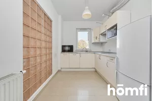 Mieszkanie dwupokojowe 54,15 m², Wrocław, Szczepin, Długa, Sprzedaż