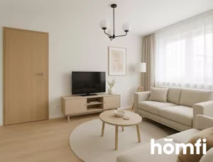 Mieszkanie dwupokojowe 58,00 m², Poznań, Wilda, Dolna Wilda, Sprzedaż