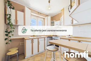 Mieszkanie dwupokojowe 43,95 m², Rzeszów, Dukielska, Sprzedaż